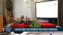 Beda Kata Airlangga, Anies, Ganjar, Hingga Jusuf Kalla Soal Demokrasi Usai Pemilu 2024