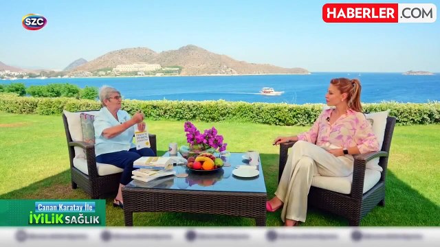 Canan Karatay'dan kaju uyarısı: Yurt dışından ilaçlı geliyor, oldukça zararlı bir kuruyemiş