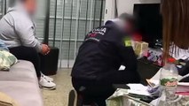 Desmantelados varios grupos criminales dedicados al tráfico de drogas en Barcelona