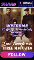 Love Triangle Drama Part 2 💔 | Must-Watch Romantic Tension