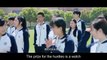 Chinese Drama Episode 4 Love So Beautiful ❤ by Hu Yi Tian and  Shen Yue