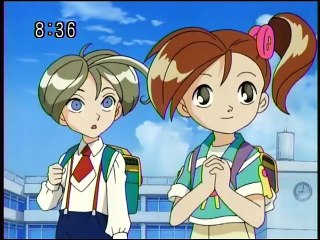 電光超特急ヒカリアン 第24話 「オレ様応援団・荒野の流れ星」