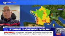 Alpes-Maritimes: le département placé en vigilance orange aux avalanches