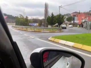 Mustafa Oktay Aksu pankart ve afişlerine saldırı