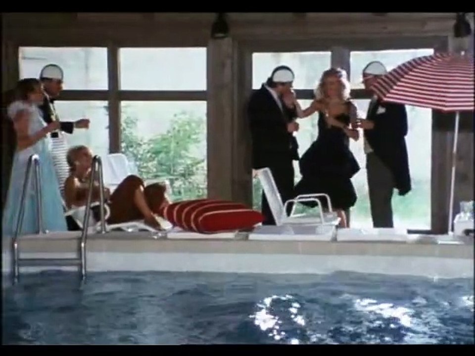 Der Fahnder S01E05-S.O.S. am Sonntag