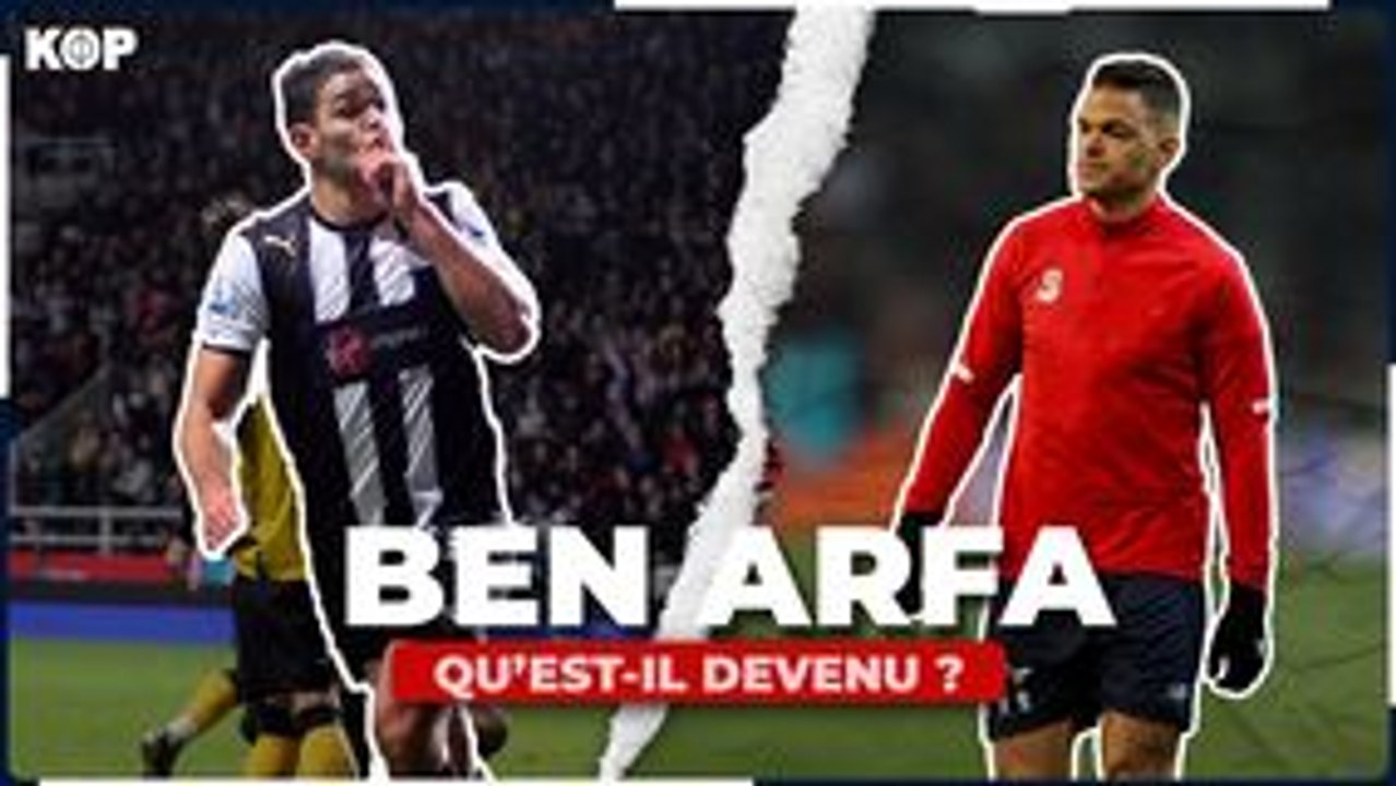 Ben Arfa