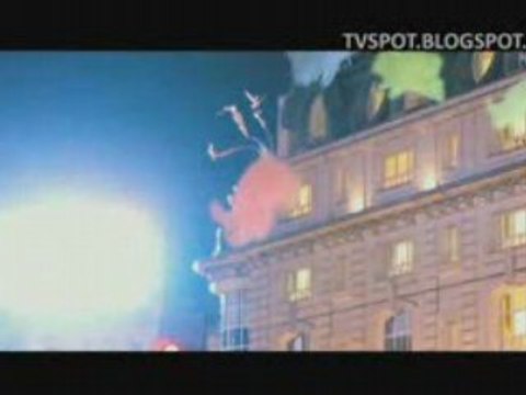 Sony Bravia Test Commercial - Bunnies by Kobayashi