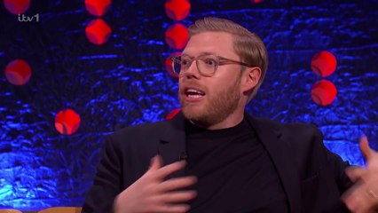 The Jonathan Ross Show S21E03 (2024) – Watch the Latest Episode Now! 🎥