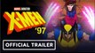 X-Men '97 | Official 'Astonishing 90s' Trailer - Marvel Animation's