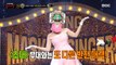 [Talent] The great showman's dance of 'Life is a puppet show'X'reality is a circus', 복면가왕 240310