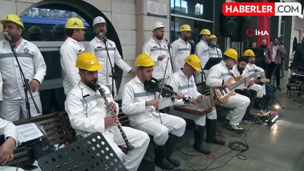 Turistik Kara Elmas Ekspresi tanıtım turu tamamlandı