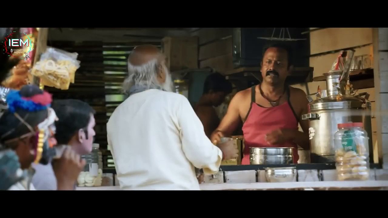 सिर्फ साउथ सिनेमा ही ऐसी शानदार मूवी बना सकता है, जो आपको और कहीं नहीं मिलेगी  #ieh #iem