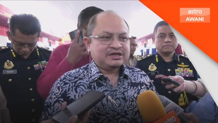 Suruhanjaya Ekonomi GIG direalisasi dalam tempoh terdekat