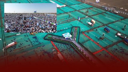 Siddham Meeting లో గ్రీన్ మ్యాట్ చర్చ.. TDP, YCP మధ్య Social Mediaలో రచ్చ..| Oneindia Telugu