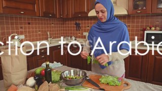Five Arabic salads recipes for weight loss