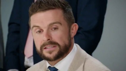 The Apprentice You're Fired S18 E03