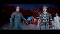 Guardians of the Galaxy Vol. 3  |  VFX Interview by RISE