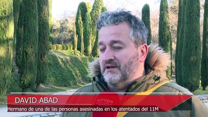 20 años del 11M: El atentado yihadista que acabó con la vida de 192 personas