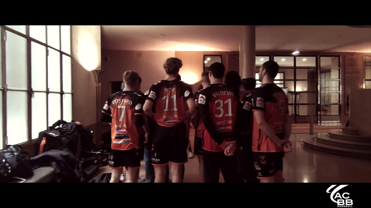 Le "Making Of" du shooting photo à l'Hôtel de Ville de Boulogne-Billancourt