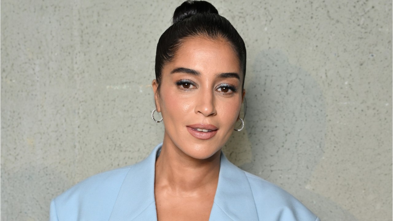 GALA VIDEO - “Je n’imaginais pas que j’allais avoir 4 enfants” : Leïla Bekhti se confie sur son rôle de mère