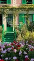 La maison et le jardin de Monet : où l'art rencontre la nature en parfaite harmonie