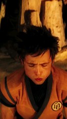 Le film Dragon Ball rend hommage 