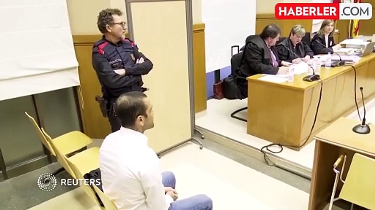 Dani Alves cezaevinde intihar mı etti? Brezilyalı yıldızın avukatından açıklama var
