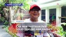 Muhaimin Bicara soal Pemilu Tertutup: Ubah Persaingan Uang Jadi Gagasan