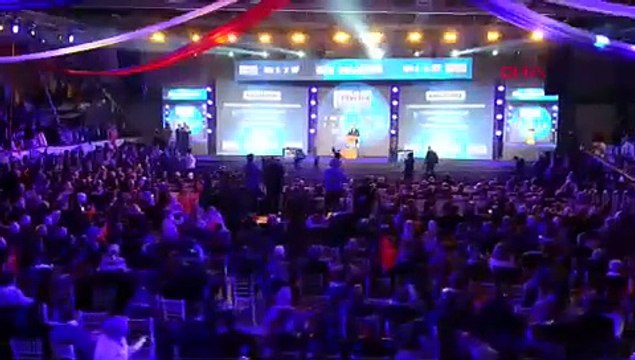 Yeniden aday olan Kağıthane Belediye Başkanı Öztekin, yeni dönem projelerini tanıttı