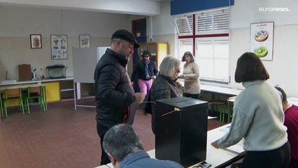 انطلاق الانتخابات البرلمانية في البرتغال وسط مخاوف من جنوح البلاد نحو اليمين