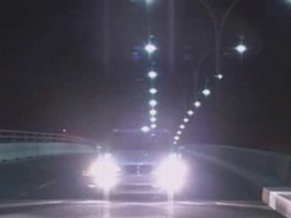 Video_BMW Tuning_DJ Tiesto