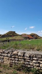 La Poudrière du fort de la pointe de Diamants - Professeur Pin