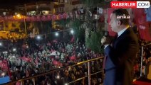 CHP Grup Başkanvekili Ali Mahir Başarır: Belediye Başkanlarımız Halkın Yanında Oldu