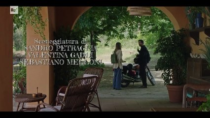 [Engsub] Merlí Italy - Un Professore - Season 2 -  Episode 4