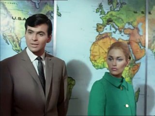 The Champions (1968) S01E24 - Project Zero