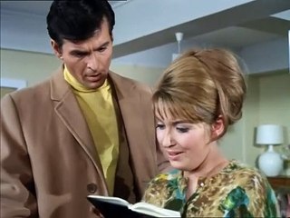 The Champions (1968) S01E28 - The Final Countdown
