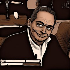 La montagne d'argent amassée par Laurent Fontaine à TF1, puis perdue: ses confessions sur sa fortune de 27 millions d'euros par an