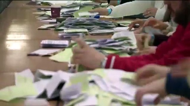 Irish referendum reforms aimed at redefining family and women's roles rejected