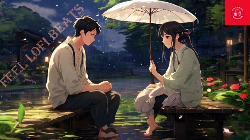 Feel Lofi Beats With Chill Relax Beats