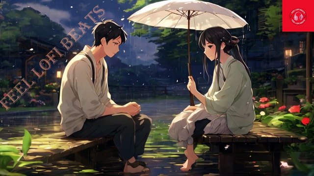 Feel Lofi Beats With Chill Relax Beats