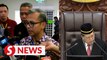 Cabinet can't give orders to Speaker, says Fahmi