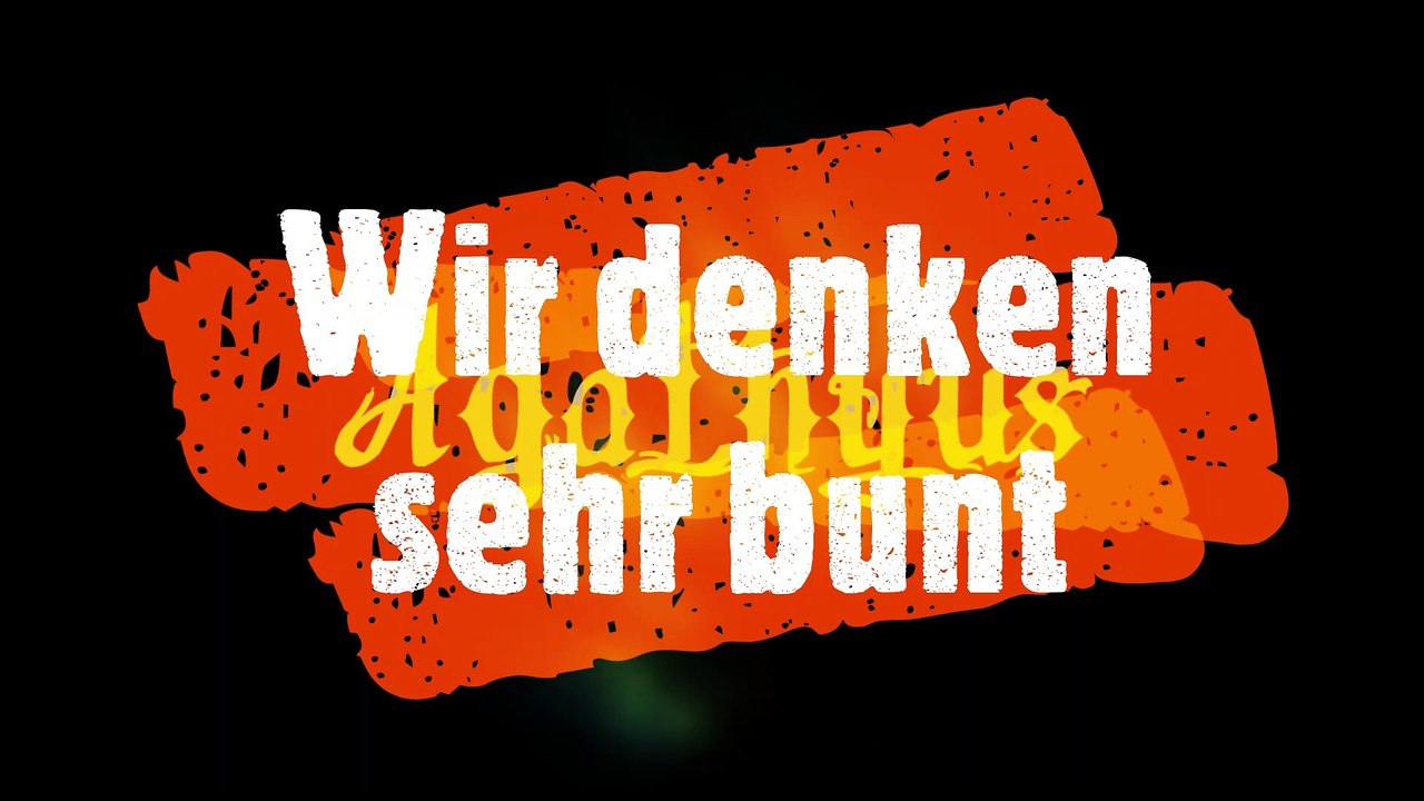 Agathyus - Farben (lyrik-audio)