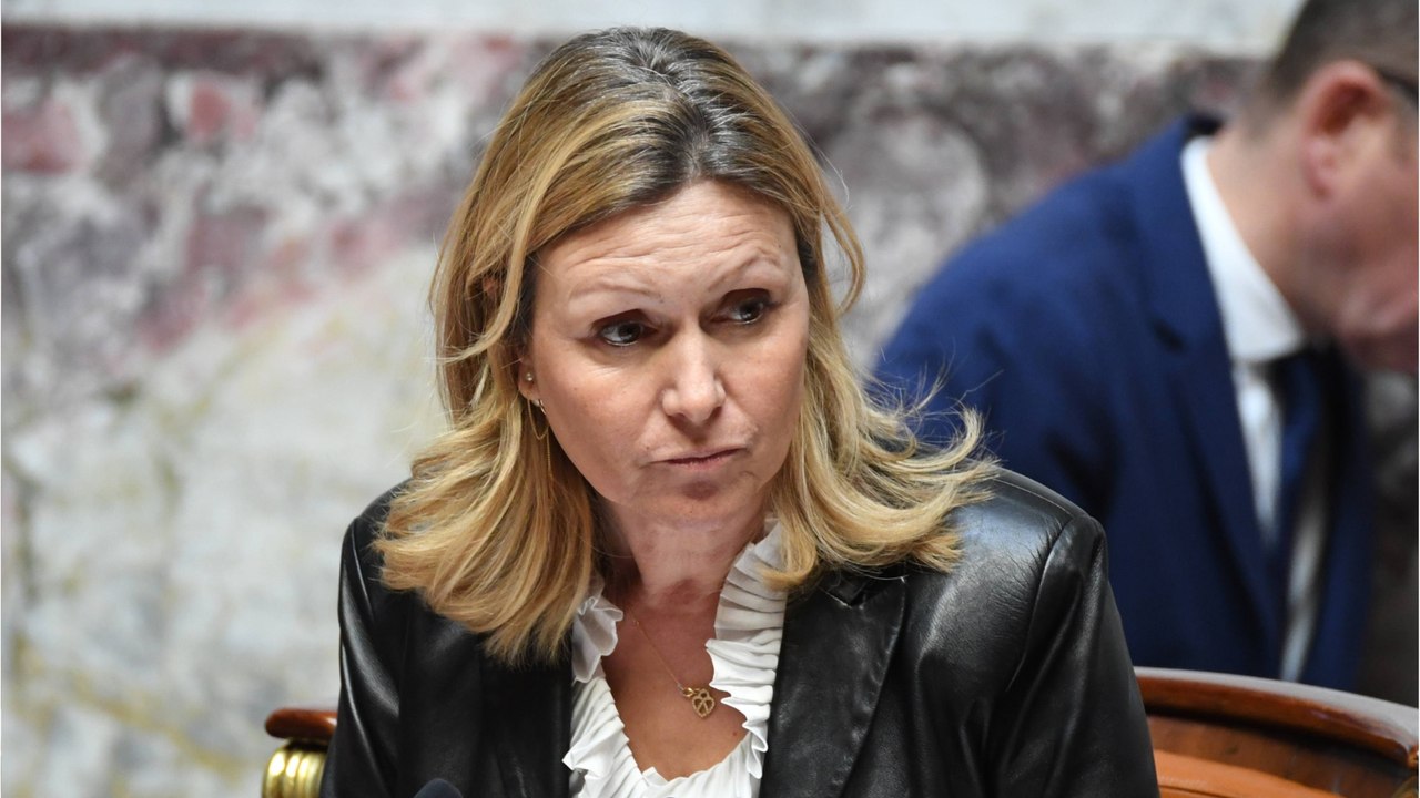 GALA VIDEO - Yaël Braun-Pivet : la présidente de l'Assemblée nationale s’éclate au concert d’un célèbre chanteur français !