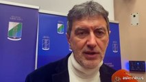 Abruzzo, Marsilio: ripartiamo dal buon lavoro fatto ultimi 5 anni