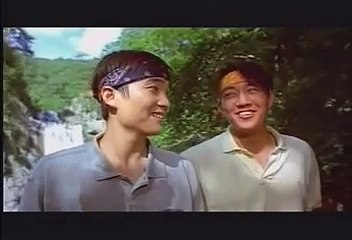 Plum Blossom Bande-annonce (EN)