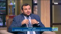 هل يجوز للمرأة تناول أدوية لمنع الدورة الشهرية من أجل الصيام في رمضان؟.. الشيخ حازم جلال يجيب