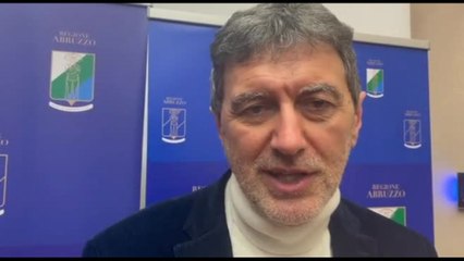 Marsilio: Meloni? Soddisfatta, l'abbiamo mandata a dormire tranquilla