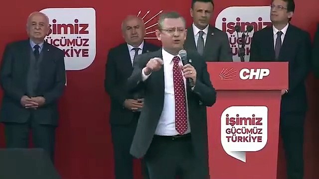 Ramazan geldi CHP'de gaflar başladı! Özgür Özel: İlk sahur tutuldu! Bu Ramazan'da 30 Ramazan var