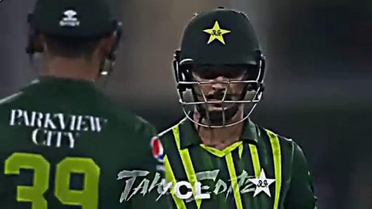 BIG PLAYER SAIM AYUOB GOOD SHART