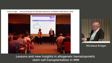 Lessons and new insights in allogeneic CAR-T and transplant